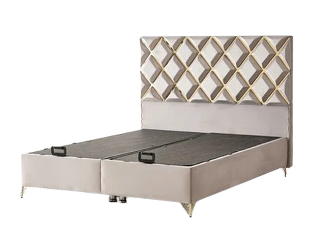 Elegance Base Headboard